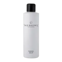 HD Brow Vanish Colour Remover 200ml