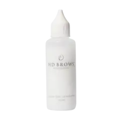 HD Brow Dye Developer 2% Cream 50ml (peroxide)