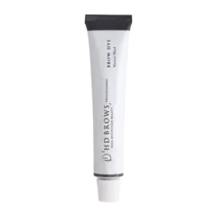HD Brow Dye Natural Black 20ml