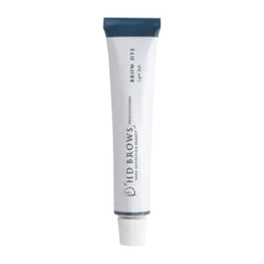 HD Brow Dye Light Ash 20ml