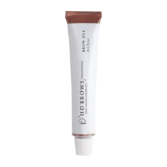 HD Brow Dye Dark Brown 20ml