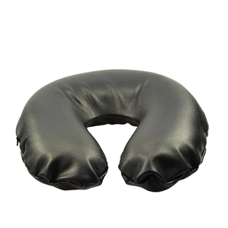 Ansiktspute tykk 7cm