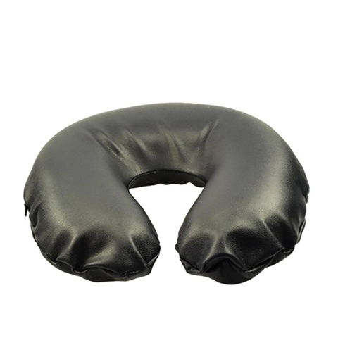 Ansiktspute tykk 7cm