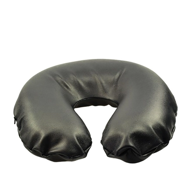 Ansiktspute tykk 7cm 