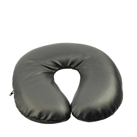 Ansiktspute tynn 3,5cm