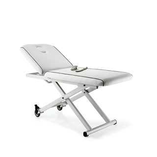 *REM Excel Standard Behandlingsbenk White