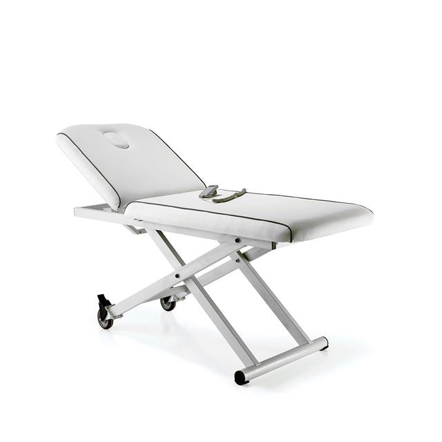 *REM Excel Standard Behandlingsbenk White 