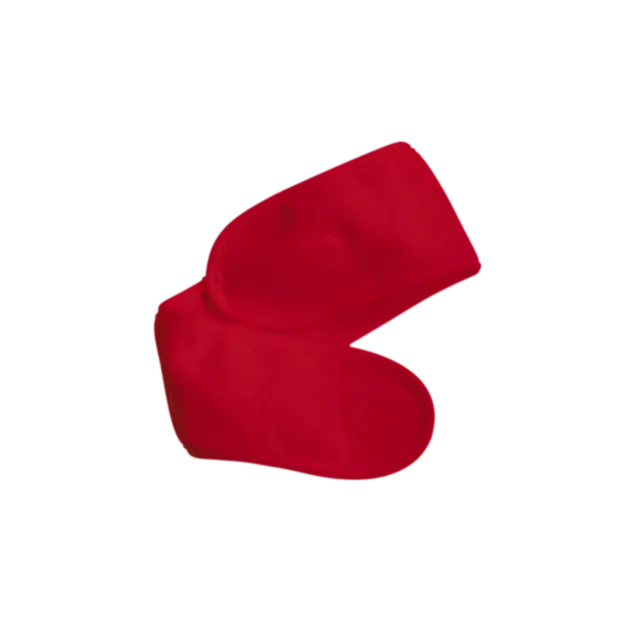 Guinot Hårbånd Rødt 