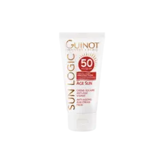 *Guinot Sun Logic Age Sun SPF50 20ml TRAVEL SIZE