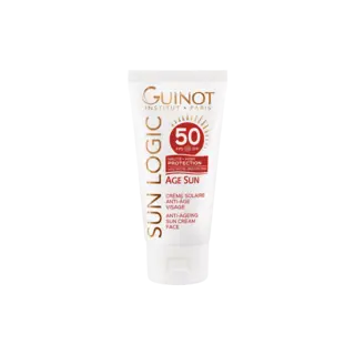 *Guinot Sun Logic Age Sun SPF50 20ml TRAVEL SIZE