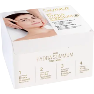 Guinot Hydra Summum Treatment Box 10 beh. SALONG