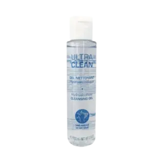 *Guinot Ultra Clean Gel 100ml