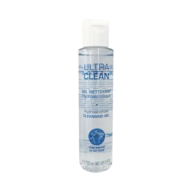 *Guinot Ultra Clean Gel 100ml 