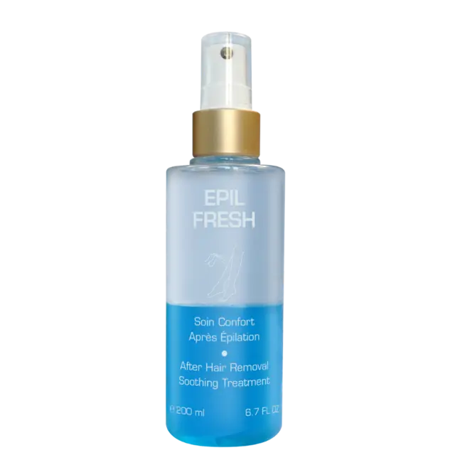 Guinot Epil Fresh 200ml SALONG 