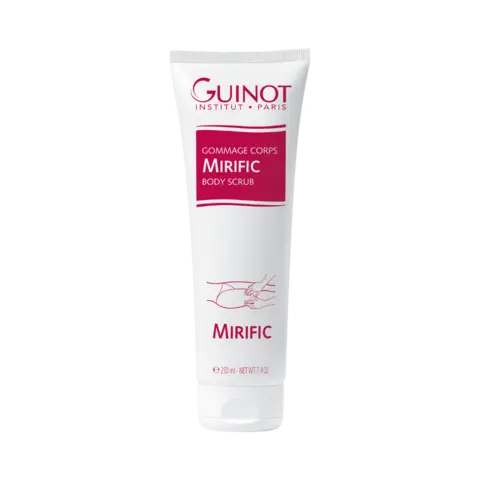 Guinot Gommage Corps Mirific 250ml SALONG
