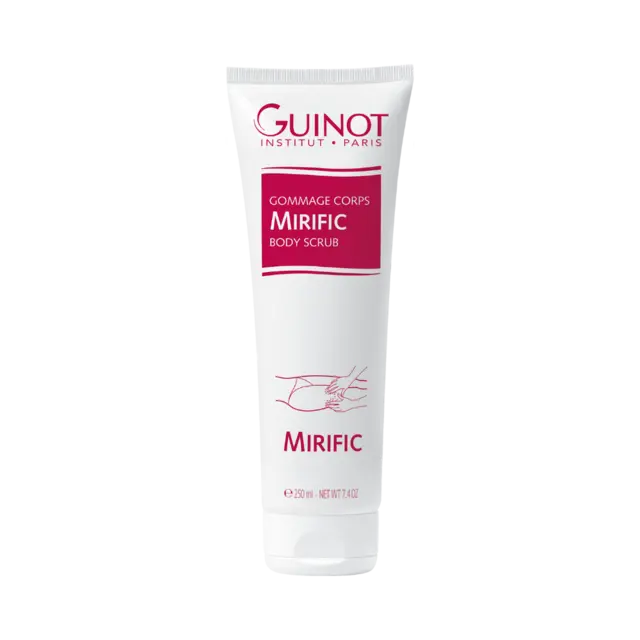 Guinot Gommage Corps Mirific 250ml SALONG 