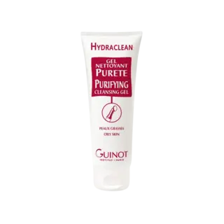 Guinot Hydraclean Gel Nettoyant Purete 150ml SALONG