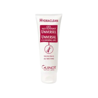 Guinot Hydraclean Gel Nettoyant Universal 150ml SALONG