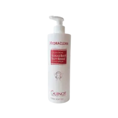 Guinot Hydraclean Modelage Beaute Serum Creme 500ml SALONG