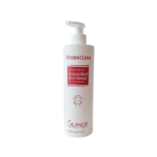 Guinot Hydraclean Modelage Beaute Serum Creme 500ml SALONG