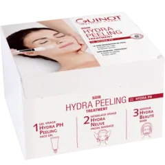 Guinot Hydra Peeling Hydra PH Treatment Box 10 beh. SALONG