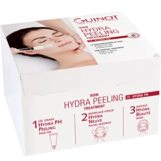Guinot Hydra Peeling Hydra PH Treatment Box 10 beh. SALONG