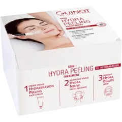 Guinot Hydra Peeling Hydrabrasion Treatment Box 10 beh. SALONG