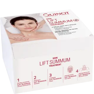 Guinot Lift Summum Treatment Box 10 beh SALONG