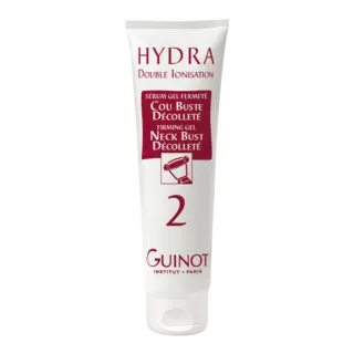 Guinot Serum Gel HYDRADERMIE Fermete Cou 150ml SALONG