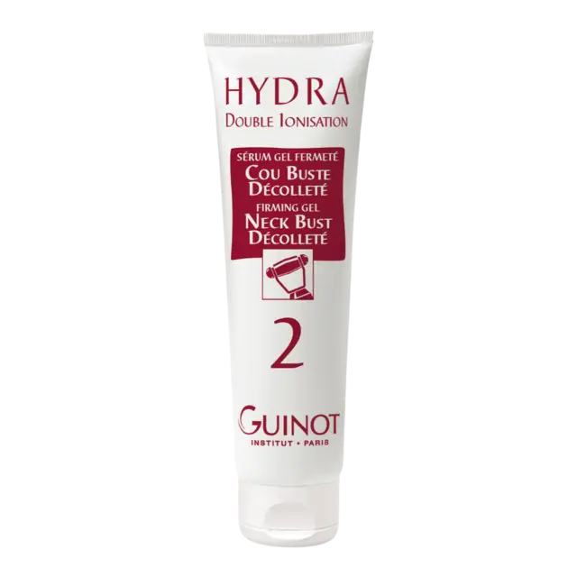 Guinot Serum Gel HYDRADERMIE Fermete Cou 150ml SALONG 