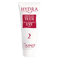 Guinot Serum Gel HYDRADERMIE Anti-Rides Yeux 75ml SALONG