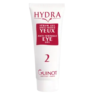 Guinot Serum Gel HYDRADERMIE Anti-Rides Yeux 75ml SALONG