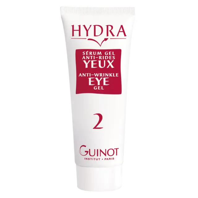 Guinot Serum Gel HYDRADERMIE Anti-Rides Yeux 75ml SALONG 