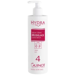 Guinot Serum Gel HYDRADERMIE Creme Modelage 500ml SALONG
