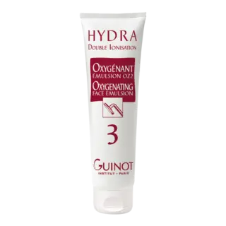 Guinot Serum Gel HYDRADERMIE Oxygenating Emulsion OZ2 150ml SALONG