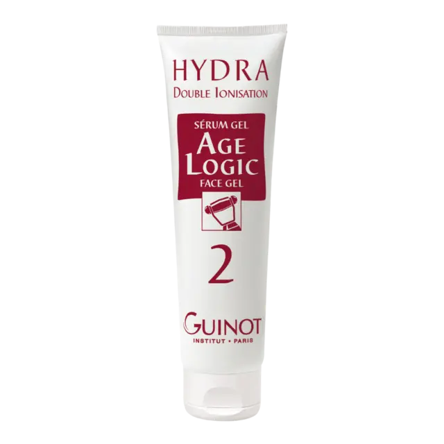 Guinot Serum Gel HYDRADERMIE Age Logic 150ml SALONG 