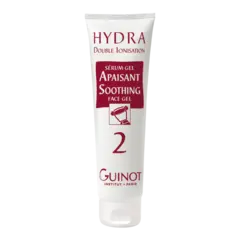 Guinot Serum Gel HYDRADERMIE Apaisant 150ml SALONG