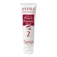 Guinot Serum Gel HYDRADERMIE Purete 150ml SALONG