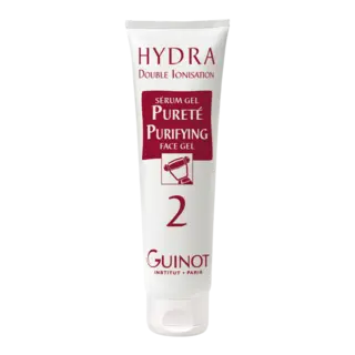 Guinot Serum Gel HYDRADERMIE Purete 150ml SALONG