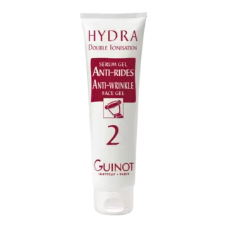 Guinot Serum Gel HYDRADERMIE Anti-Rides 150ml SALONG