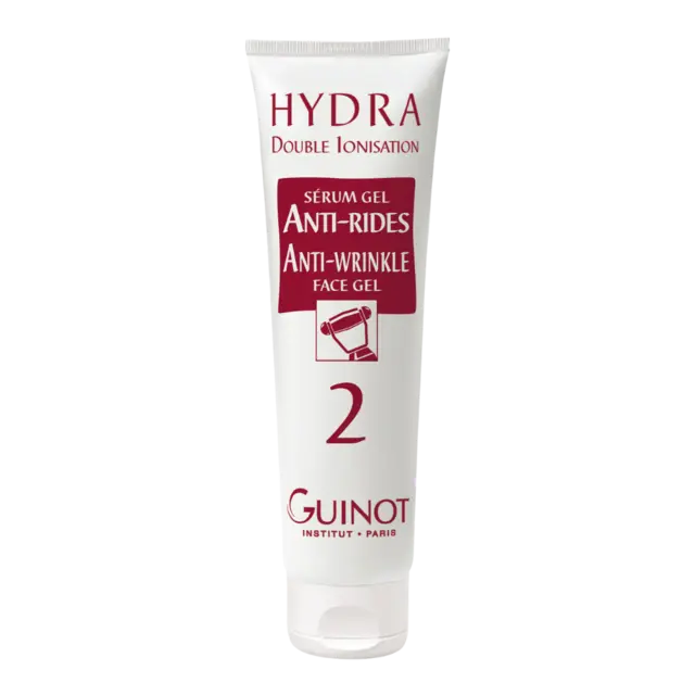 Guinot Serum Gel HYDRADERMIE Anti-Rides 150ml SALONG 