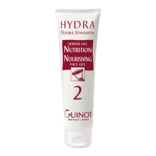 Guinot Serum Gel HYDRADERMIE Nutrition 150ml SALONG