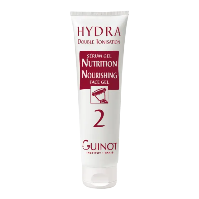 Guinot Serum Gel HYDRADERMIE Nutrition 150ml SALONG 