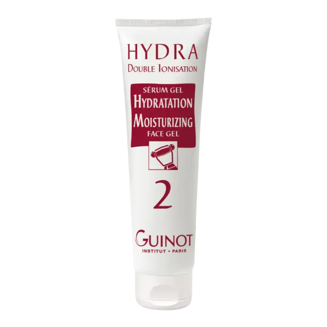 Guinot Serum Gel HYDRADERMIE Hydratation 150ml SALONG 