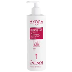 Guinot Demaquillant Exfoliant 500ml SALONG