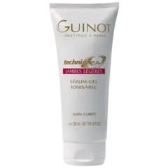 *Guinot TechniSPA Serum Gel Jambes Legeres 250ml SALONG