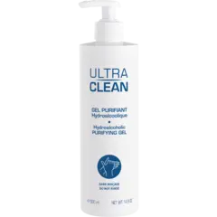 Guinot Ultra Clean Gel 500ml SALONG