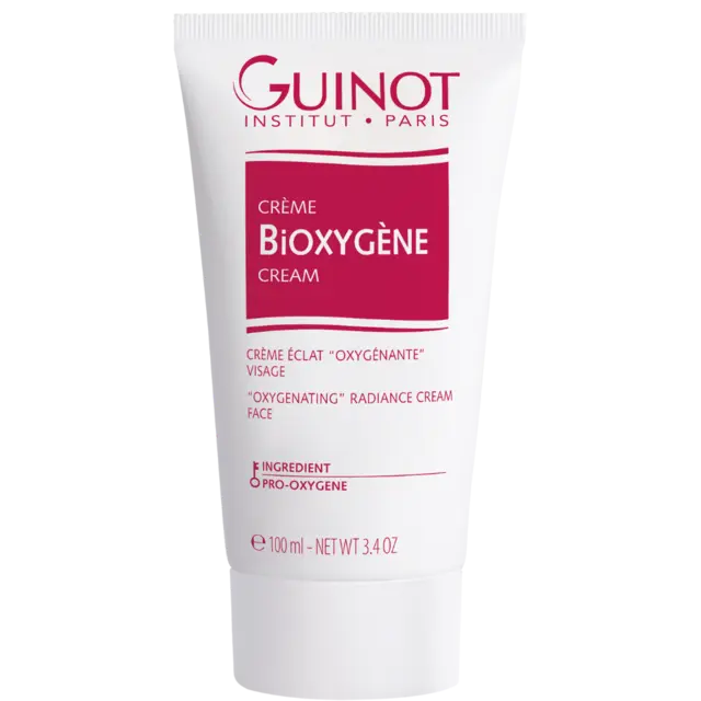 Guinot Bioxygene Creme 100ml SALONG 