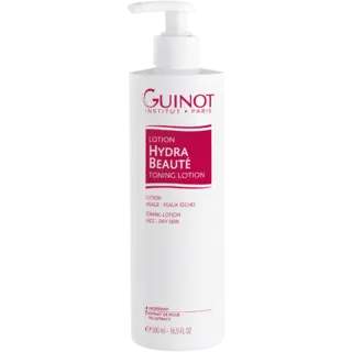 Guinot Lotion Hydra Beaute 500ml SALONG