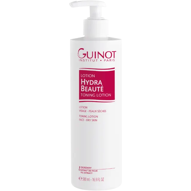 Guinot Lotion Hydra Beaute 500ml SALONG 